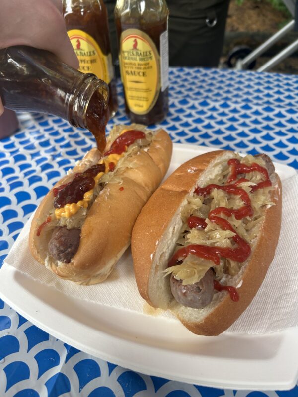 Boerie Roll