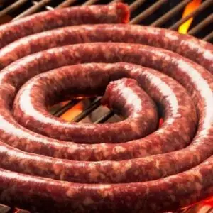 Heritage Braai Day Ticket