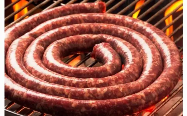 Heritage Braai Day Ticket