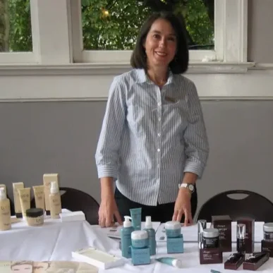 Brenda Annique Rooibos