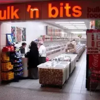 Bulk