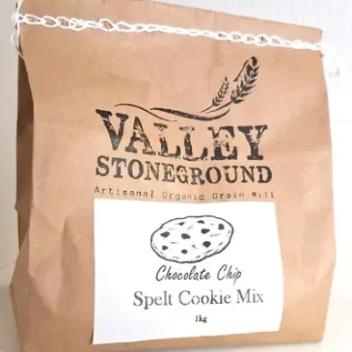 ChocChipCookieMix