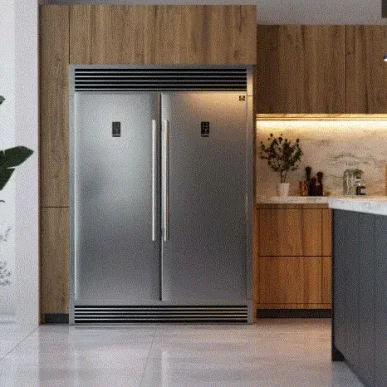 Fridge-trim-kit-install