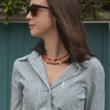 Iloni+Mily+Way+Madri+necklace