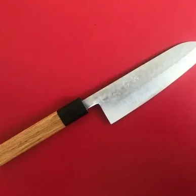Japanese-Santoku-Knife