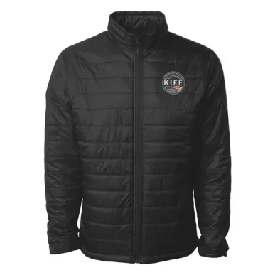 KiffLabPureAirPufferJacket