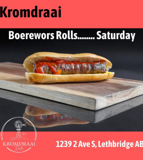 Kromdraai