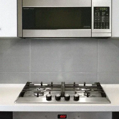 OTR-microwave-install-and-stove