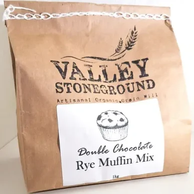 RyeMuffin