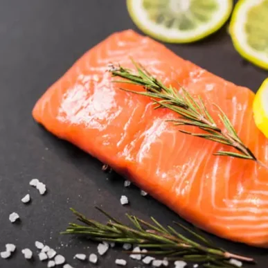 Salmon