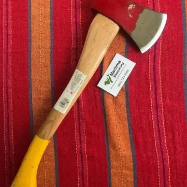 Small-Axe