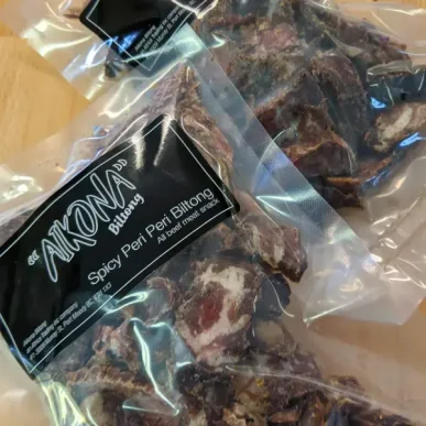 Spicy-Peri-Peri-Biltong-Meat-Snack-by-Aikona-Biltong-British-Columbia-600x600-1