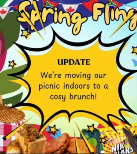 Spring Fling