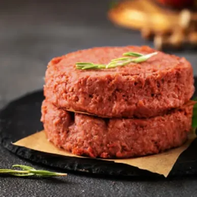 burgerpatties