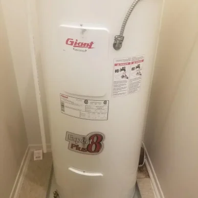 hot-water-tank