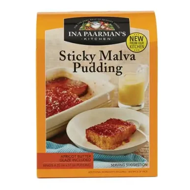 inaPaarmanStickyMalvaPudding