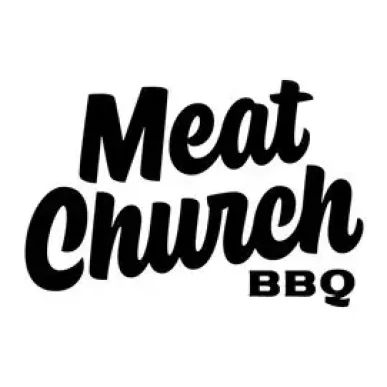 meat+church