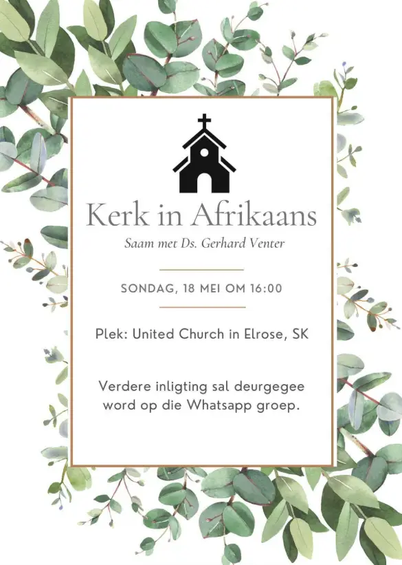 kerk